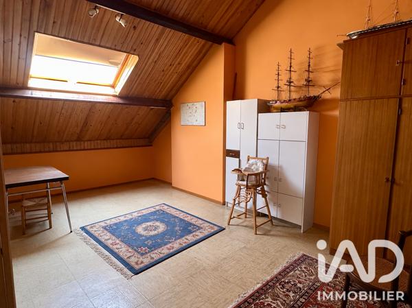Maison à vendre 8 pièces 189 m² Nantes