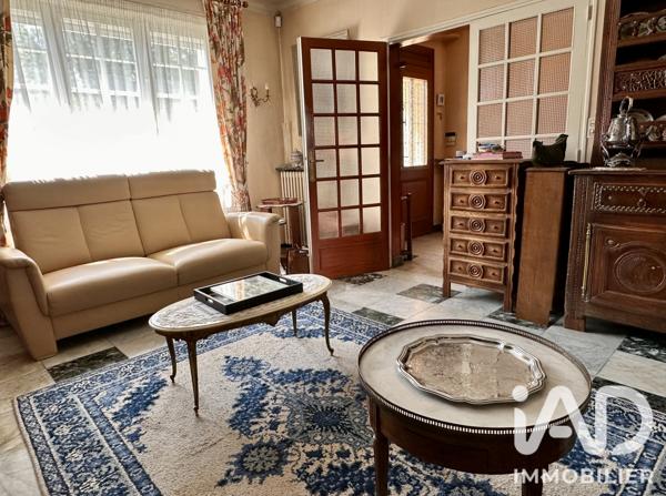 Maison à vendre 8 pièces 189 m² Nantes
