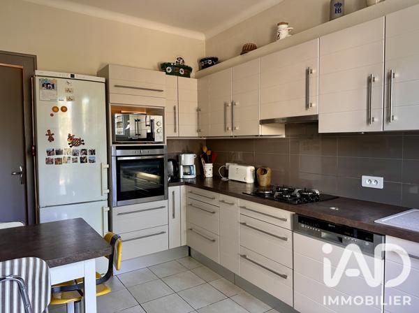Maison à vendre 8 pièces 189 m² Nantes
