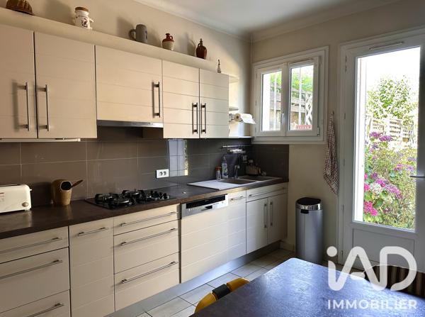 Maison à vendre 8 pièces 189 m² Nantes