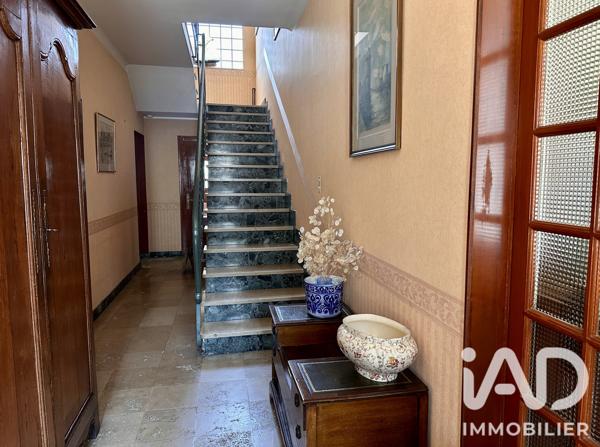 Maison à vendre 8 pièces 189 m² Nantes