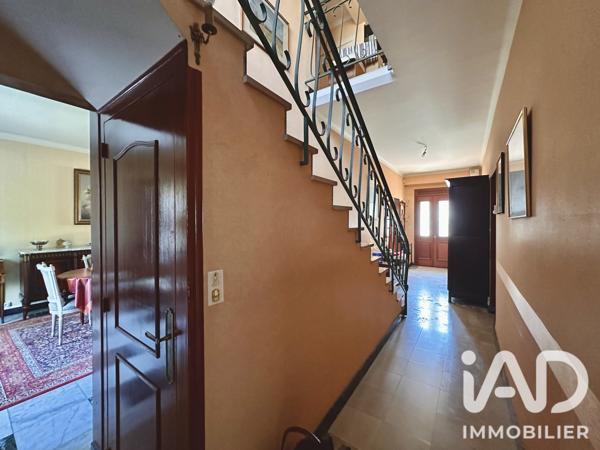 Maison à vendre 8 pièces 189 m² Nantes