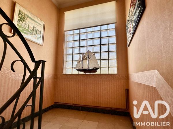 Maison à vendre 8 pièces 189 m² Nantes