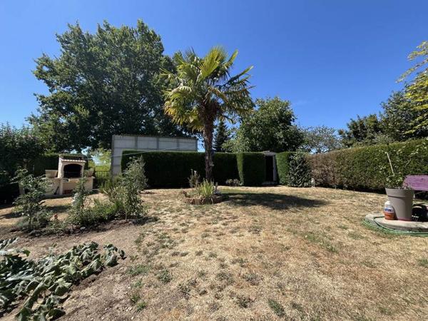 Maison à vendre 161 250 € Ansac-sur-Vienne 5 p 141,7 m² DPE D
