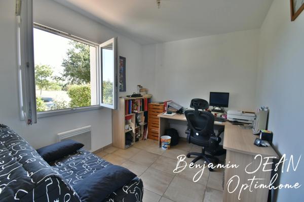 Maison F4 récente proche des plages – Sérignan