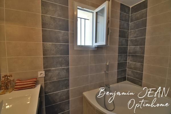 Maison F4 récente proche des plages – Sérignan