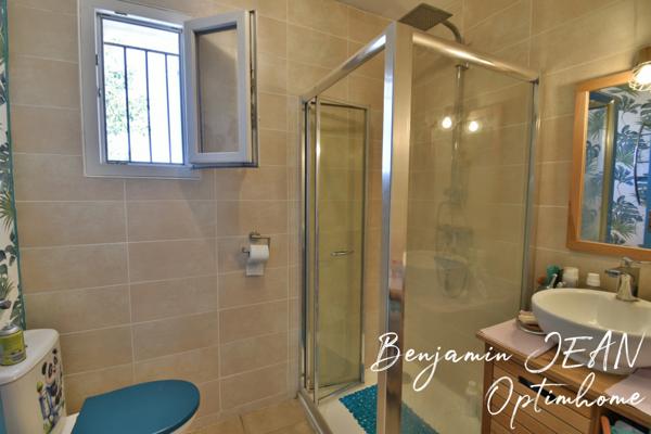 Maison F4 récente proche des plages – Sérignan