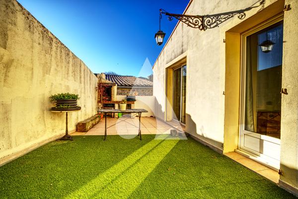 Maison 4 pièces 100 m2