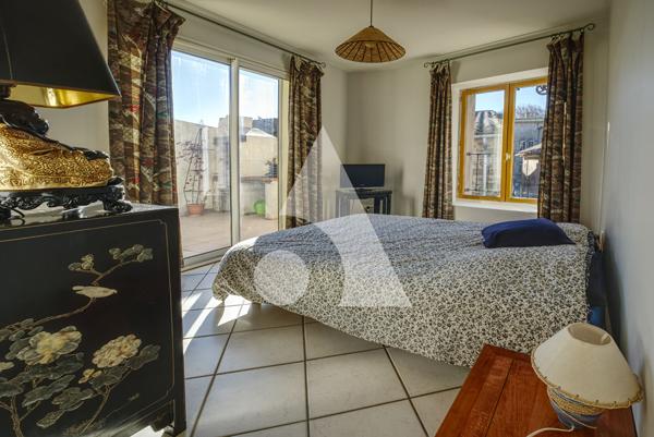 Maison 4 pièces 100 m2