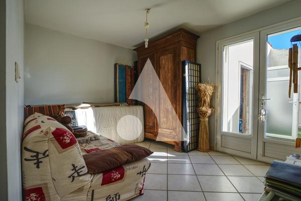Maison 4 pièces 100 m2