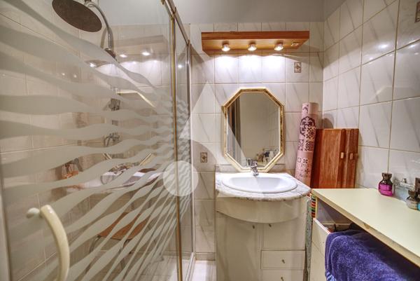 Maison 4 pièces 100 m2