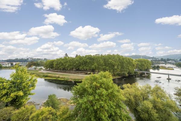 Vente / Appartement à Épinal (88000)