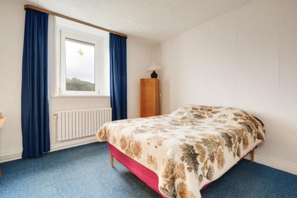 Vente / Appartement à Épinal (88000)