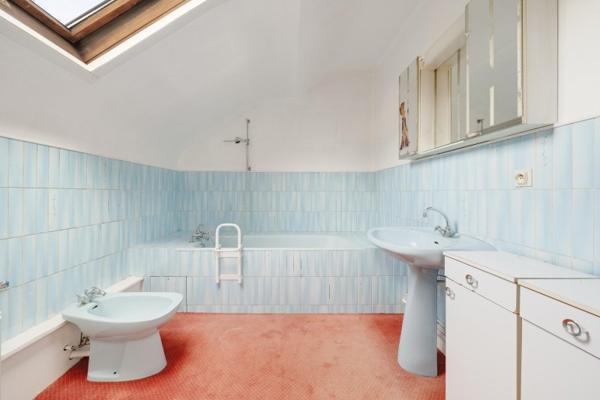 Vente / Appartement à Épinal (88000)