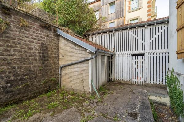 Vente / Appartement à Épinal (88000)