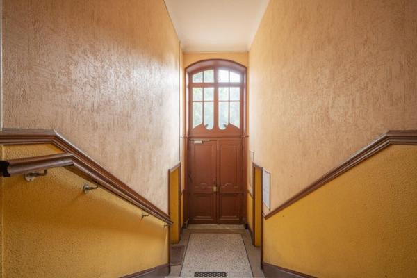 Vente / Appartement à Épinal (88000)