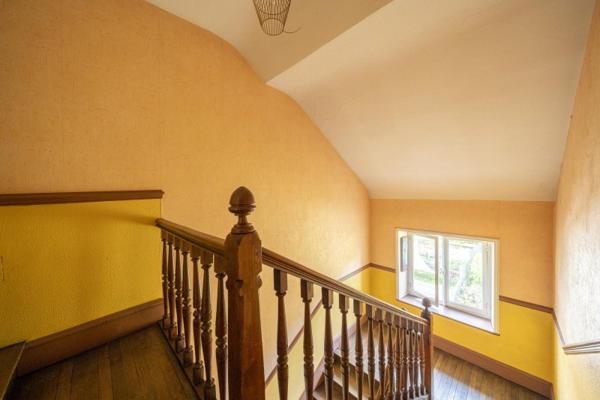 Vente / Appartement à Épinal (88000)