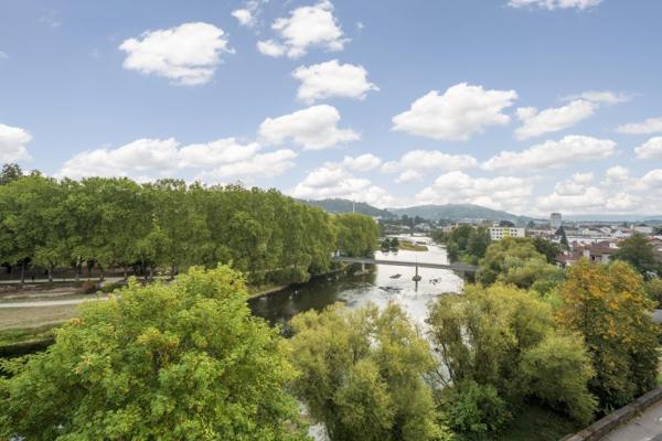 Vente / Appartement à Épinal (88000)
