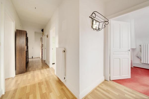 Vente / Appartement à Épinal (88000)