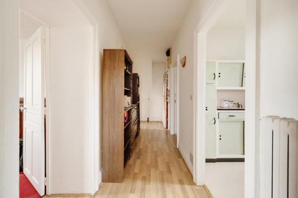 Vente / Appartement à Épinal (88000)