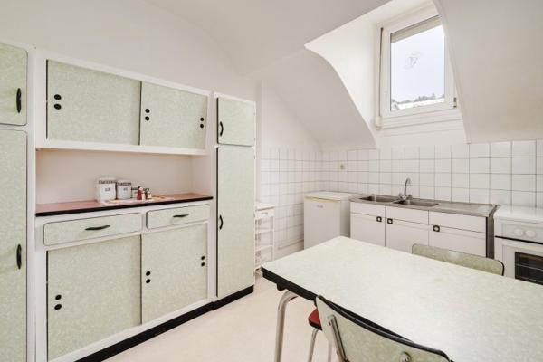 Vente / Appartement à Épinal (88000)