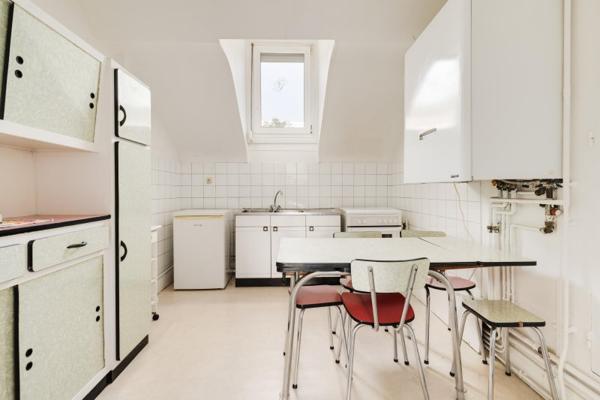 Vente / Appartement à Épinal (88000)