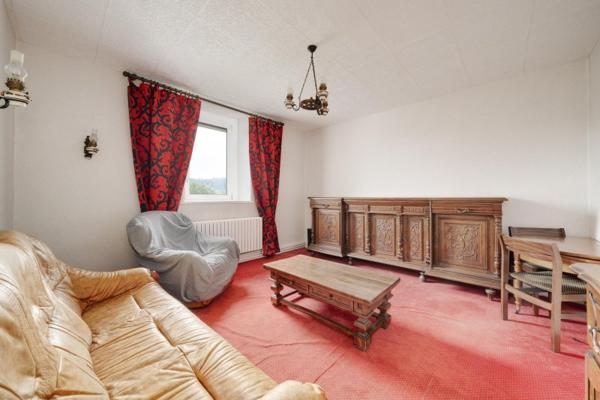 Vente / Appartement à Épinal (88000)