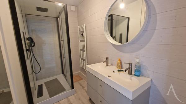 Maison Limay 7 chambres sur S/sol total et presque 900m² de terrain