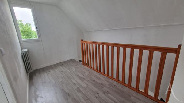 Maison Limay 7 chambres sur S/sol total et presque 900m² de terrain