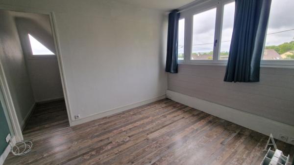 Maison Limay 7 chambres sur S/sol total et presque 900m² de terrain
