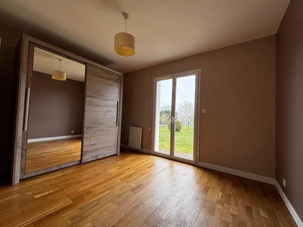 Maison à Sigoulès !