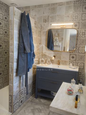 COEUR DE ST AYGULF - MAISON PLAIN PIED