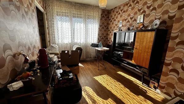 Achat - Maison Pulnoy 54425 5 pièces 83 m 2 165 m 2