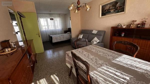 Achat - Maison Pulnoy 54425 5 pièces 83 m 2 165 m 2