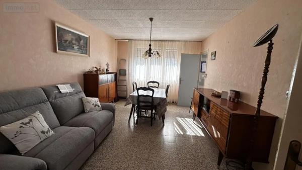 Achat - Maison Pulnoy 54425 5 pièces 83 m 2 165 m 2