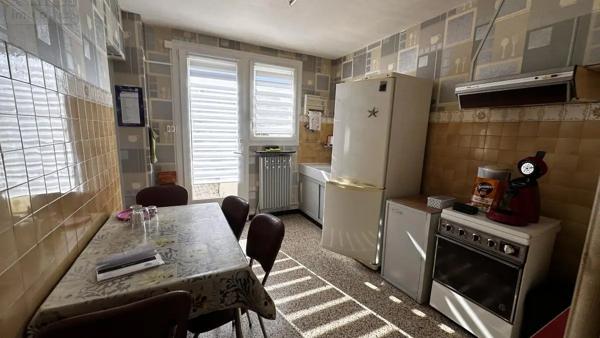 Achat - Maison Pulnoy 54425 5 pièces 83 m 2 165 m 2