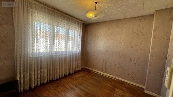 Achat - Maison Pulnoy 54425 5 pièces 83 m 2 165 m 2