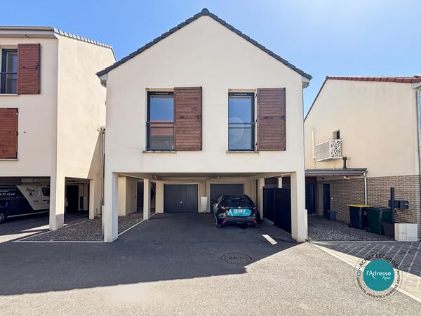 Appartement Ormoy 3 pièces 63 m2