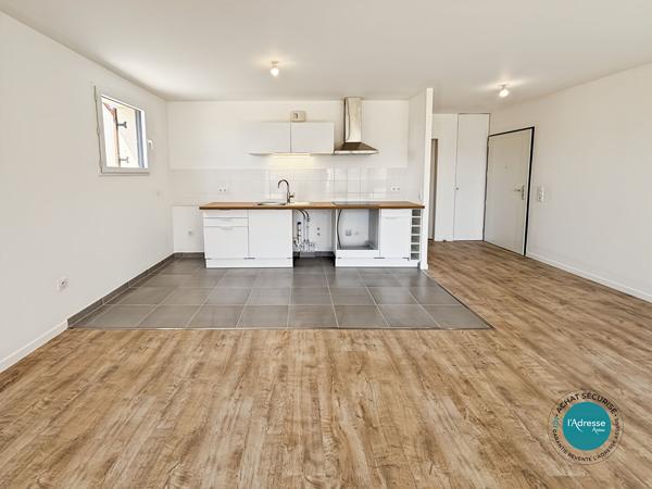 Appartement Ormoy 3 pièces 63 m2