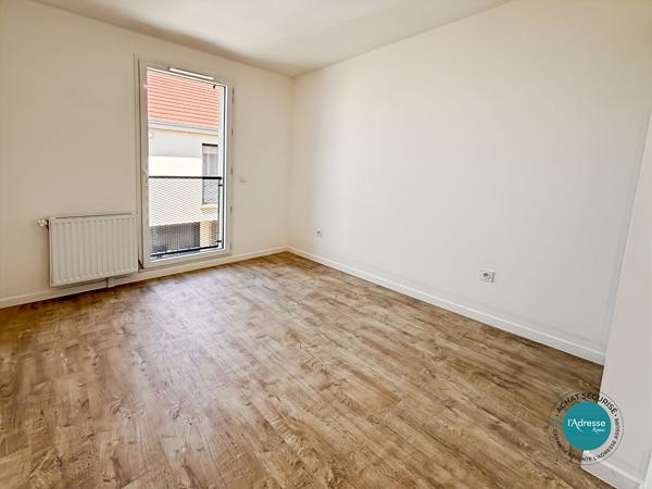 Appartement Ormoy 3 pièces 63 m2