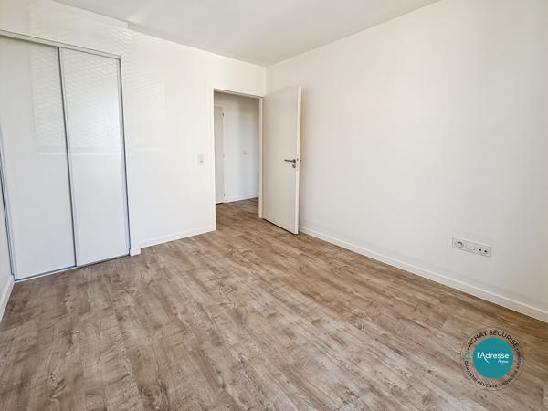 Appartement Ormoy 3 pièces 63 m2