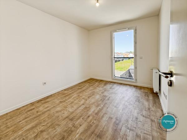 Appartement Ormoy 3 pièces 63 m2