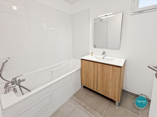Appartement Ormoy 3 pièces 63 m2