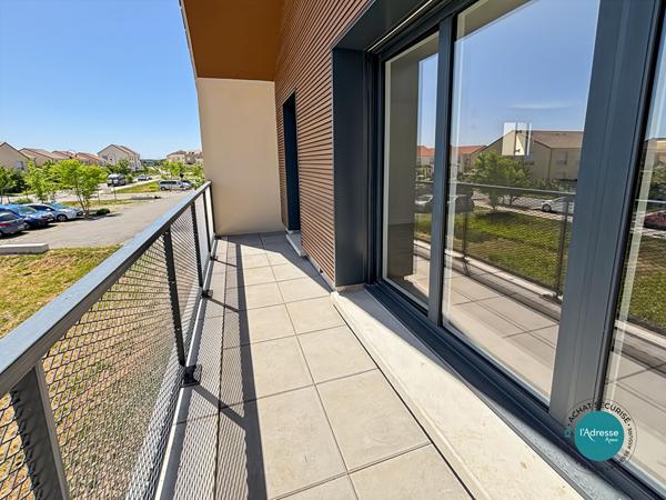Appartement Ormoy 3 pièces 63 m2