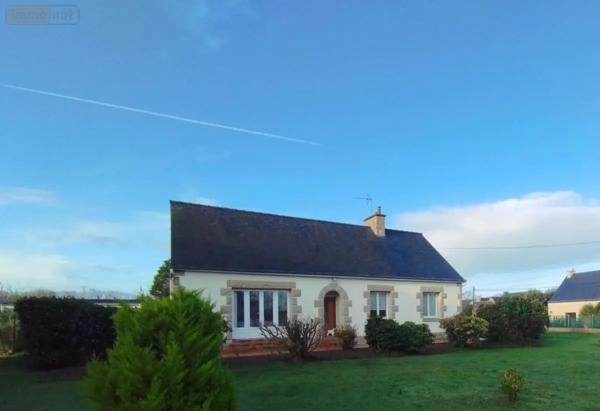 Achat - Maison Saint-Lunaire 35800 3 pièces 80 m 2 570 m 2