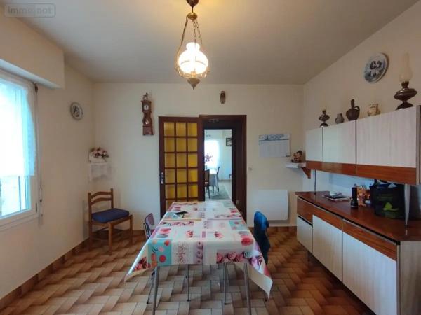 Achat - Maison Saint-Lunaire 35800 3 pièces 80 m 2 570 m 2