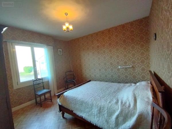 Achat - Maison Saint-Lunaire 35800 3 pièces 80 m 2 570 m 2