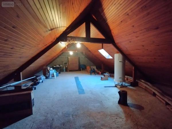 Achat - Maison Saint-Lunaire 35800 3 pièces 80 m 2 570 m 2