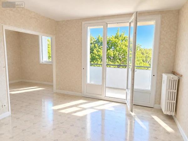 Achat - Appartement Besançon 25000 4 pièces 68 m 2 12923 m 2