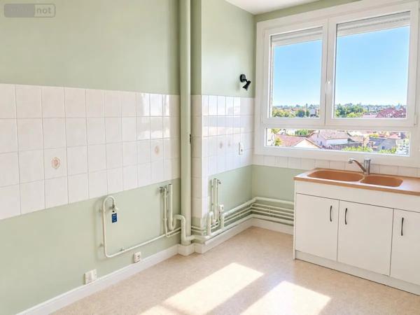 Achat - Appartement Besançon 25000 4 pièces 68 m 2 12923 m 2